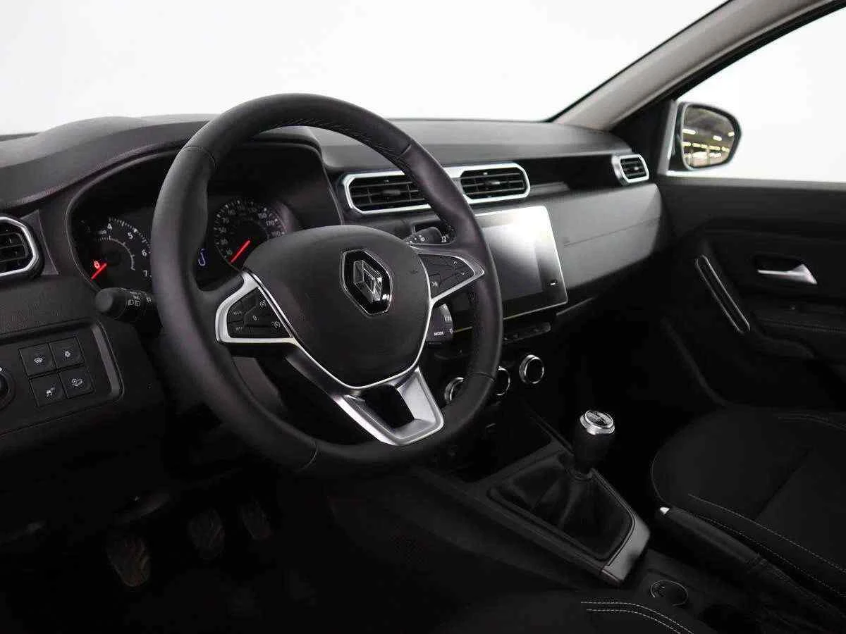 Renault Duster, Серый, 2021, Механическая, 143 л.с., цена от 1 969 000 руб.