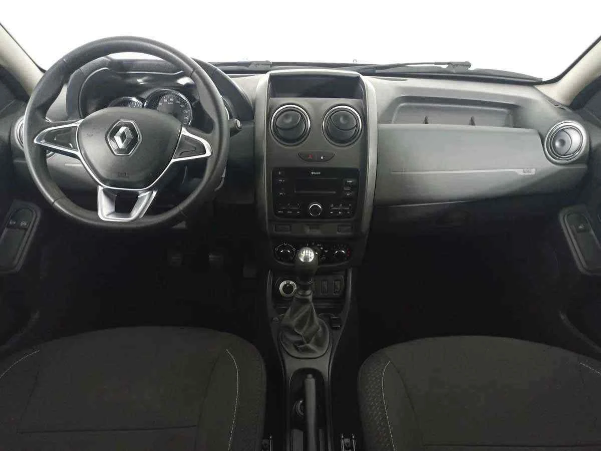 Renault Duster, Коричневый, 2019, Механическая, 143 л.с., цена от 1 296 000 руб.