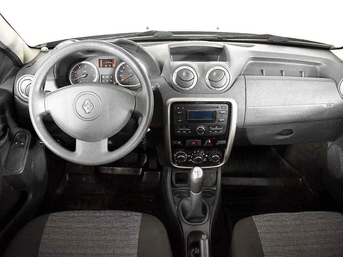 Renault Duster, Коричневый, 2014, Механическая, 102 л.с., цена от 728 000 руб.