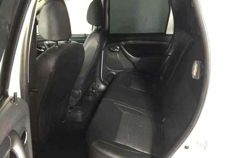 Renault Duster, Белый, 2016, Механическая, 143 л.с., цена от 910 000 руб.