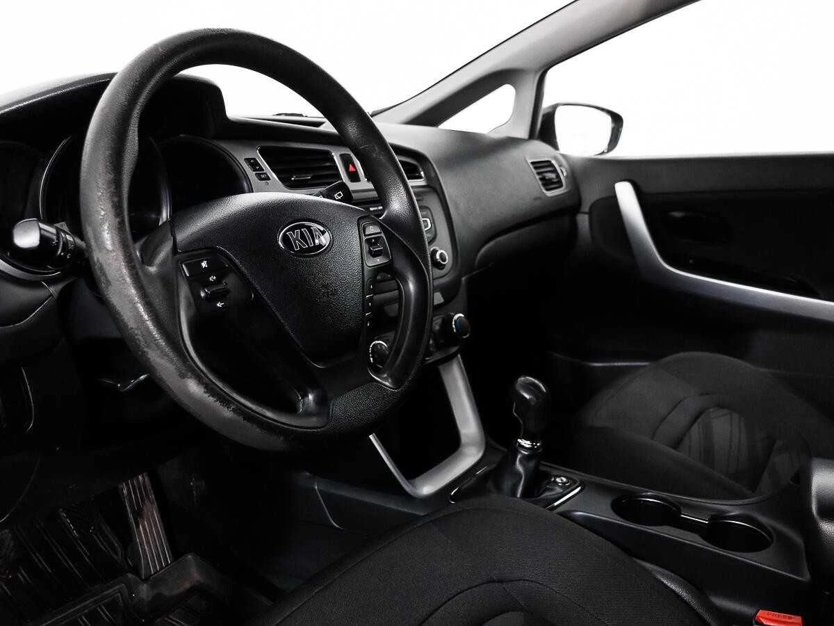 KIA CEED, Коричневый, 2012, Механическая, 129 л.с., цена от 560 000 руб.