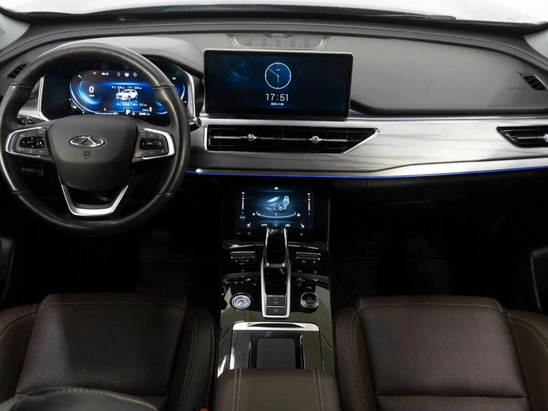 CHERY TIGGO 8 PRO, Черный, 2022, Робот, 186 л.с., цена от 1 459 200 руб.