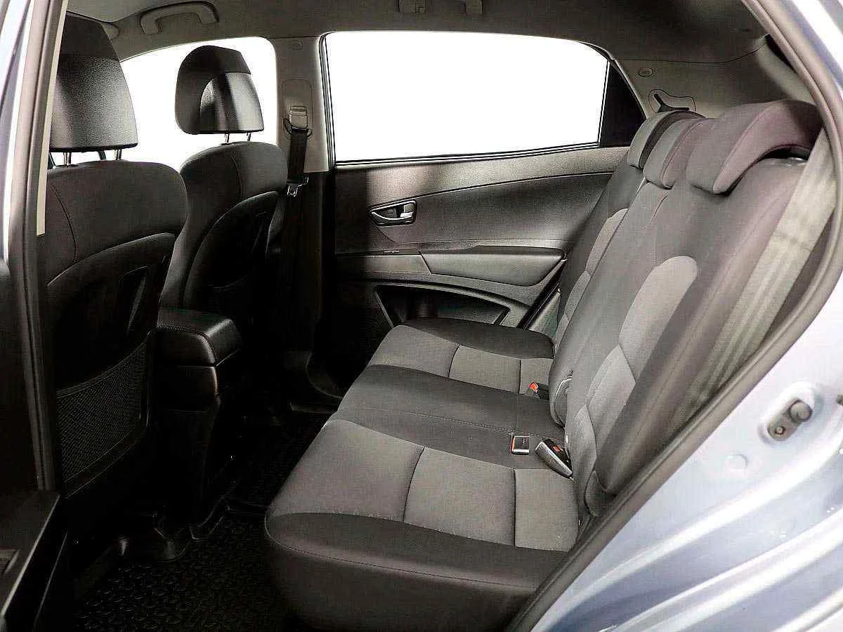 SsangYong Actyon, Серый, 2013, Автоматическая, 149 л.с., цена от 645 000 руб.