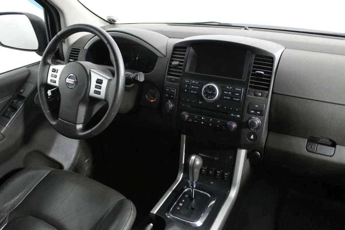 Nissan Pathfinder, Серый, 2012, Автоматическая, 231 л.с., цена от 1 213 000 руб.