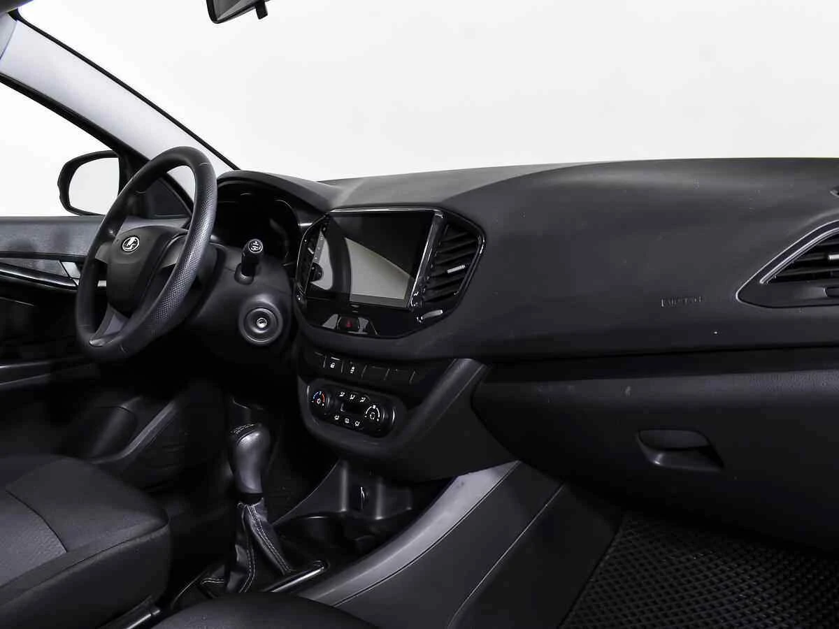 LADA Vesta SW, Коричневый, 2021, Механическая, 122 л.с., цена от 653 000 руб.