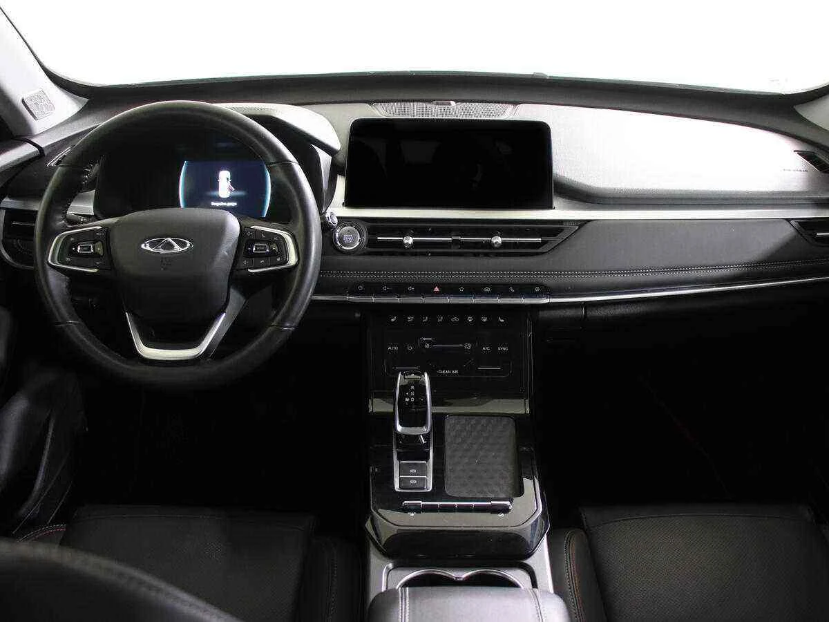 Chery Tiggo 7 Pro, Серебряный, 2021, Вариатор, 147 л.с., цена от 1 450 000 руб.