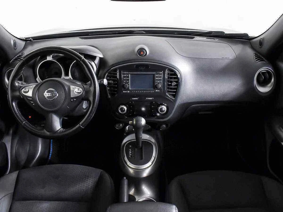 Nissan Juke, Коричневый, 2011, Вариатор, 117 л.с., цена от 501 000 руб.