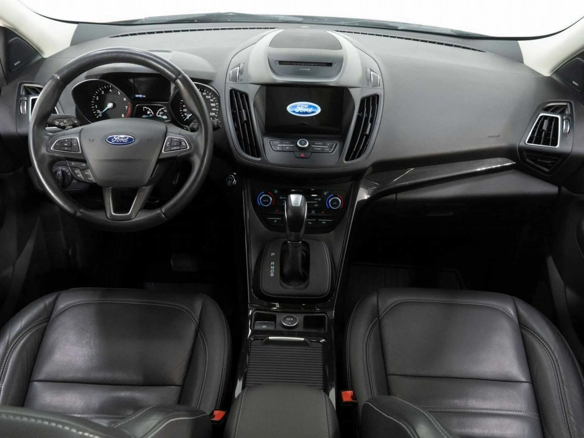 FORD KUGA, Коричневый, 2016, Автоматическая, 182 л.с., цена от 1 171 200 руб.