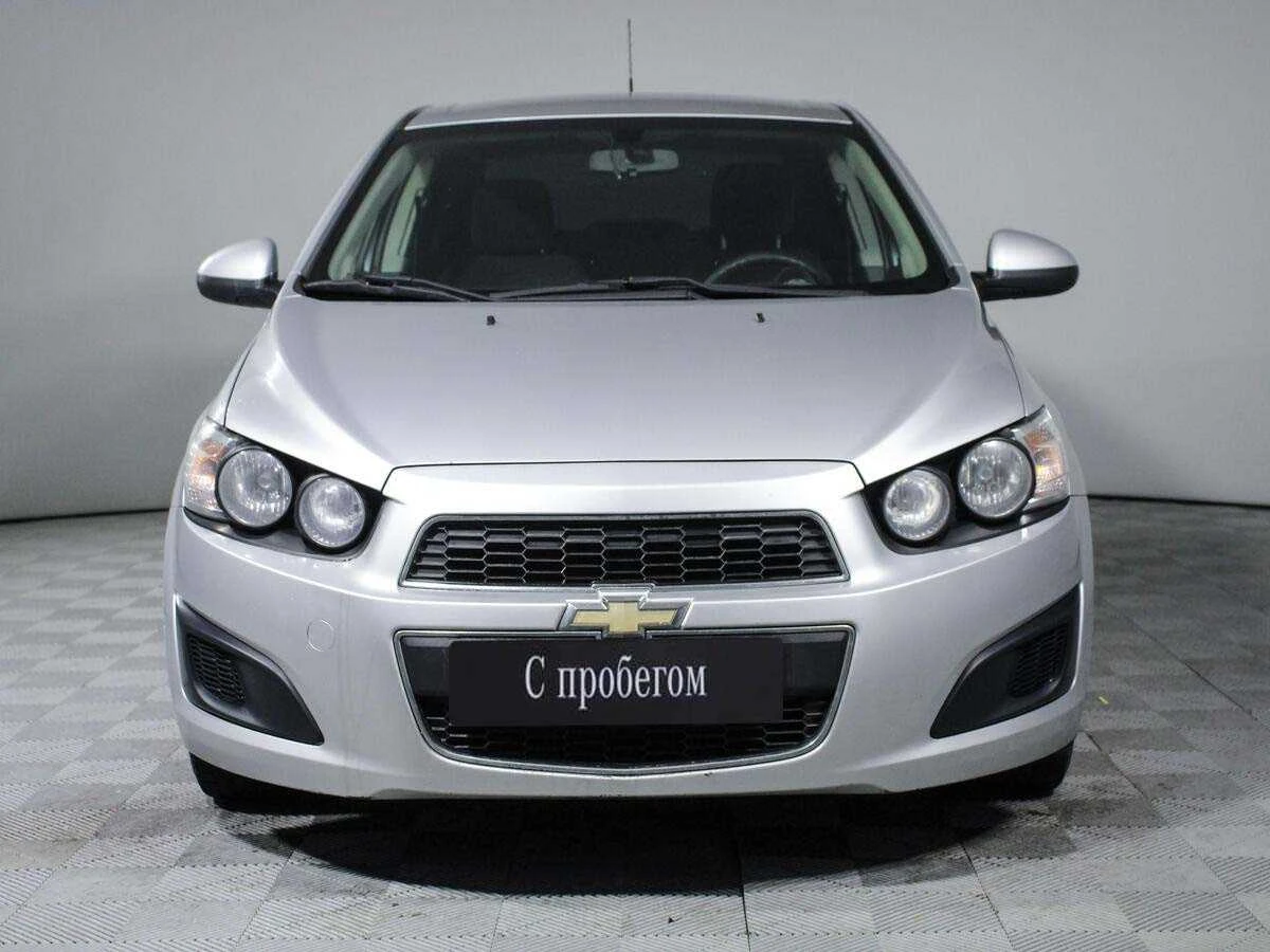 CHEVROLET AVEO, Синий, 2012, Автоматическая, 115 л.с., цена от 457 600 руб.
