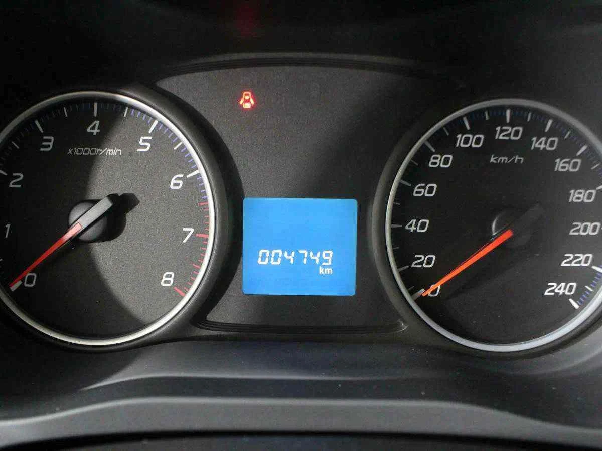 Mitsubishi Outlander, Черный, 2016, Вариатор, 146 л.с., цена от 1 477 000 руб.