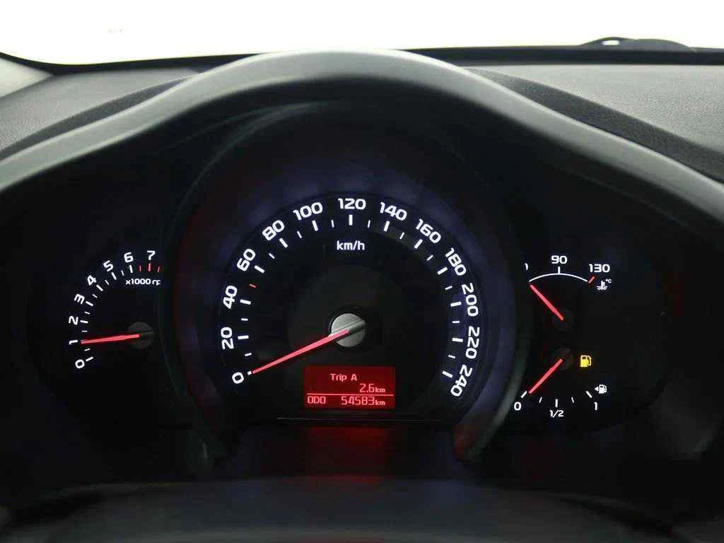 KIA Sportage, Серый, 2015, Механическая, 150 л.с., цена от 967 800 руб.