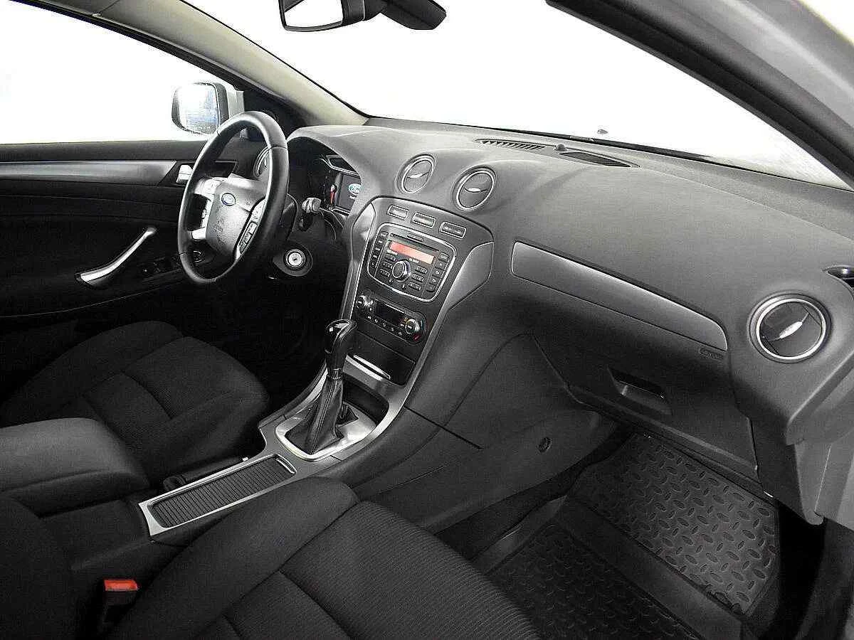 Ford Mondeo, Серебряный, 2013, Автоматическая, 161 л.с., цена от 615 000 руб.
