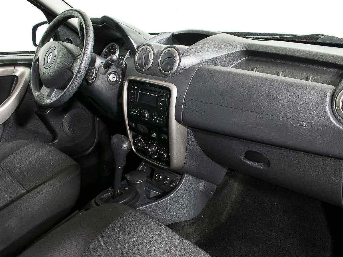 Renault Duster, Коричневый, 2014, Автоматическая, 135 л.с., цена от 687 000 руб.