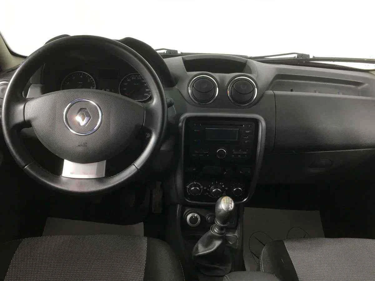 Renault Duster, Коричневый, 2013, Механическая, 135 л.с., цена от 574 000 руб.