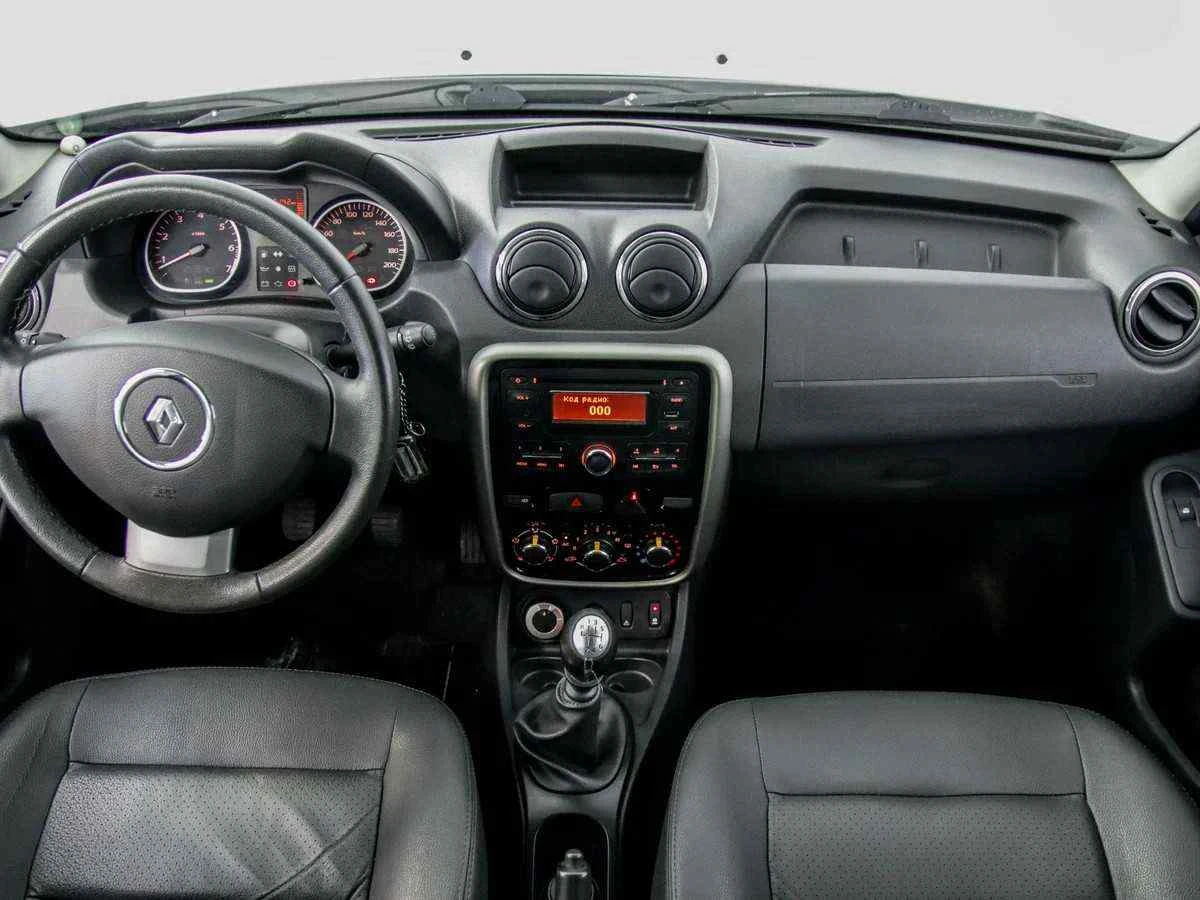 Renault Duster, Коричневый, 2014, Механическая, 135 л.с., цена от 512 000 руб.