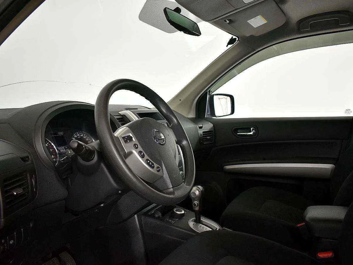 Nissan X-Trail, Серебряный, 2012, Вариатор, 141 л.с., цена от 903 000 руб.