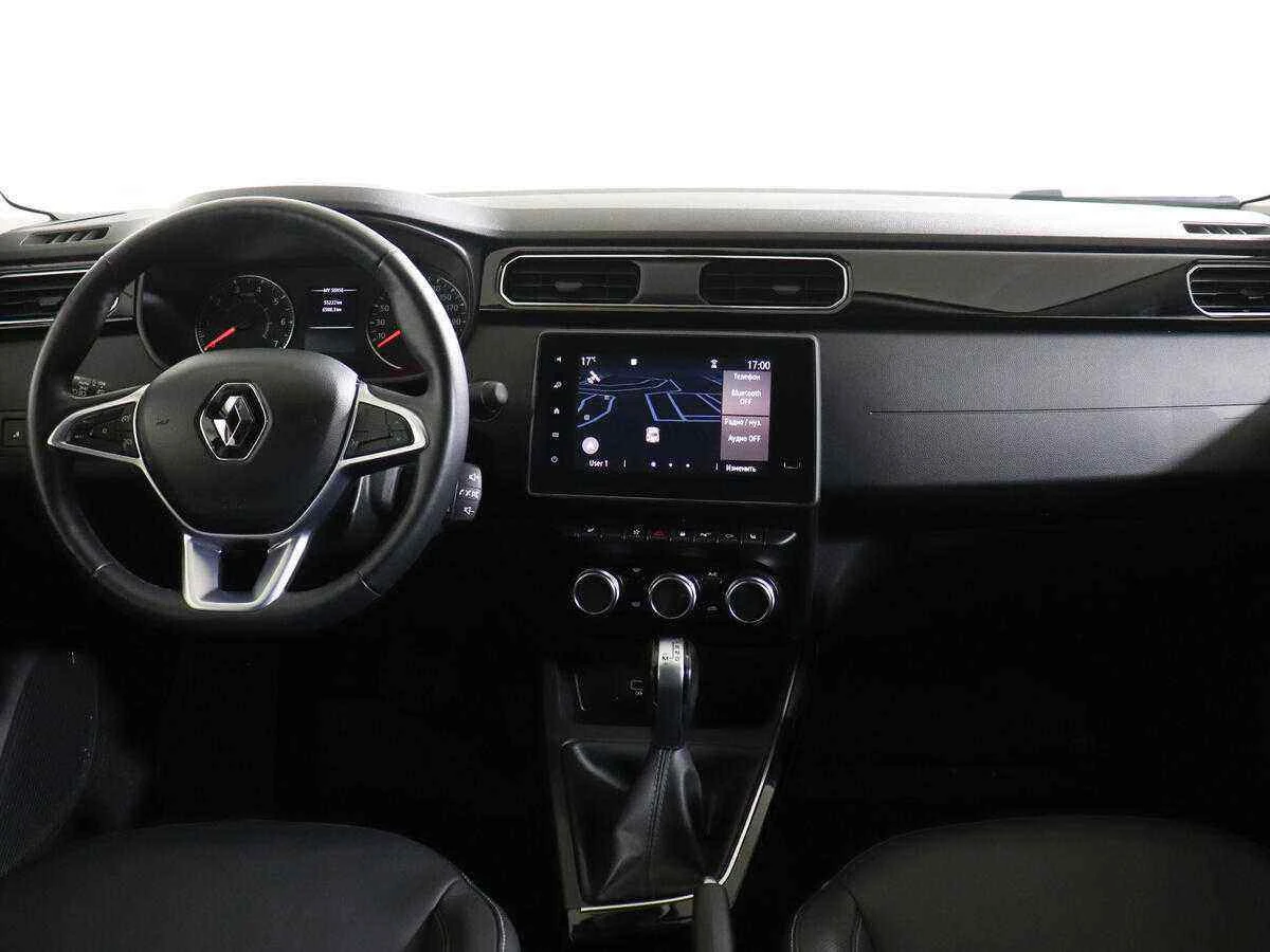 Renault Arkana, Красный, 2019, Вариатор, 150 л.с., цена от 1 000 000 руб.