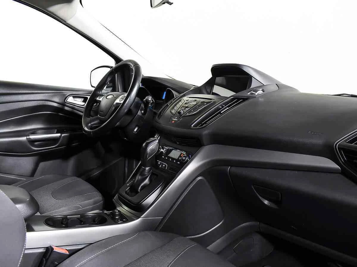 Ford Kuga, Синий, 2014, Автоматическая, 150 л.с., цена от 656 000 руб.