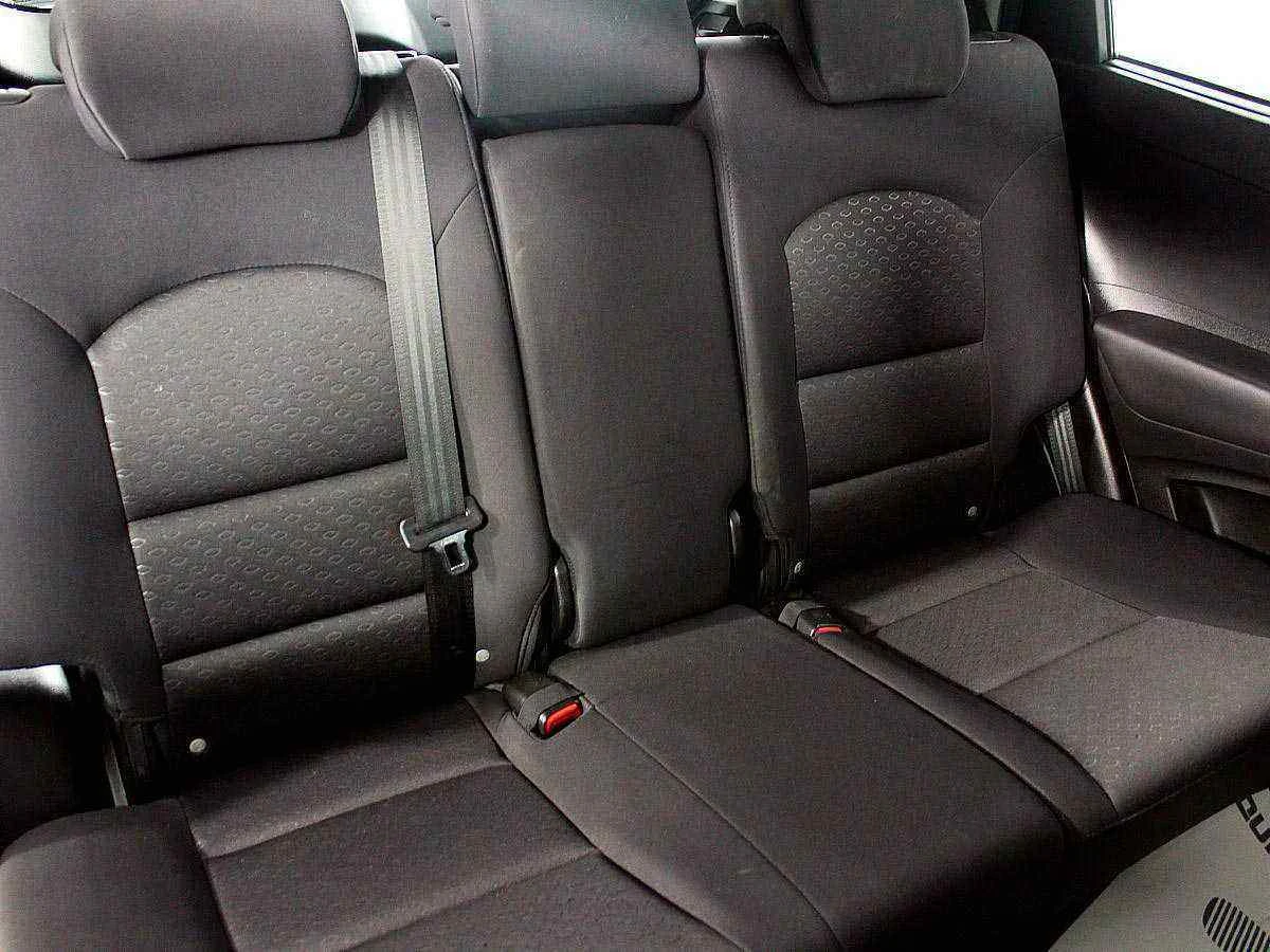 SsangYong Actyon, Серый, 2012, Автоматическая, 149 л.с., цена от 645 000 руб.