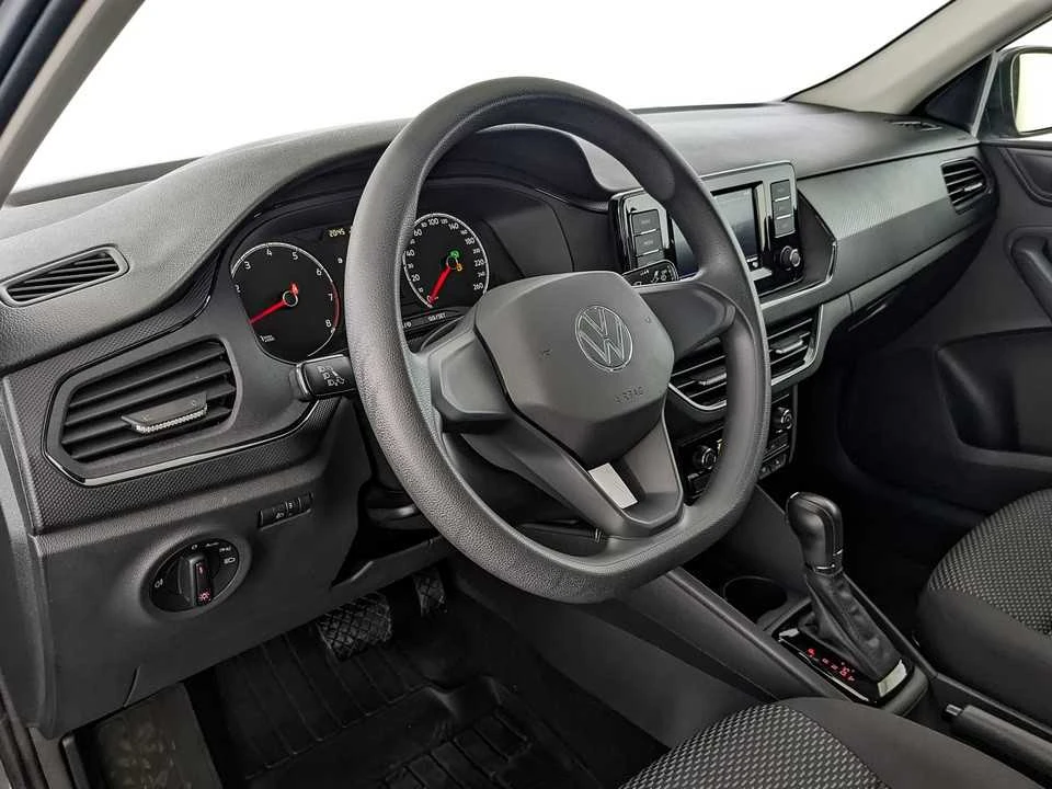 VOLKSWAGEN POLO, Серый, 2020, Автоматическая, 110 л.с., цена от 1 168 000 руб.