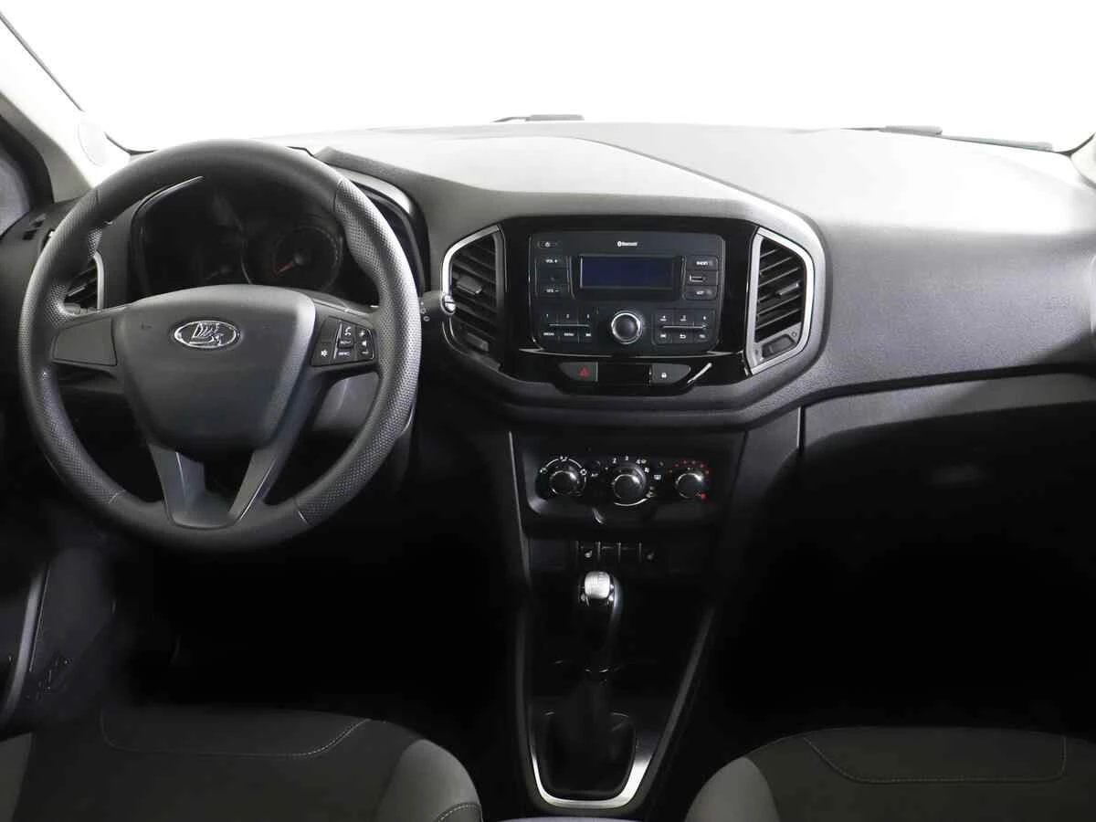 LADA XRAY Cross, Серебряный, 2020, Вариатор, 113 л.с., цена от 977 000 руб.