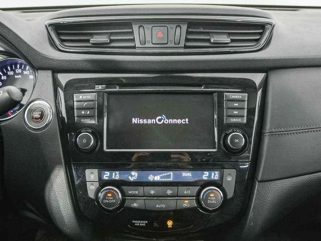 Nissan X-Trail, Серебряный, 2021, Вариатор, 144 л.с., цена от 2 705 000 руб.