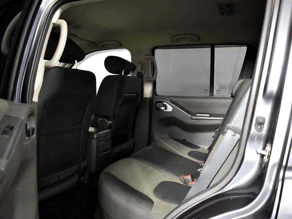 Nissan Pathfinder, Серый, 2012, Автоматическая, 190 л.с., цена от 1 130 000 руб.