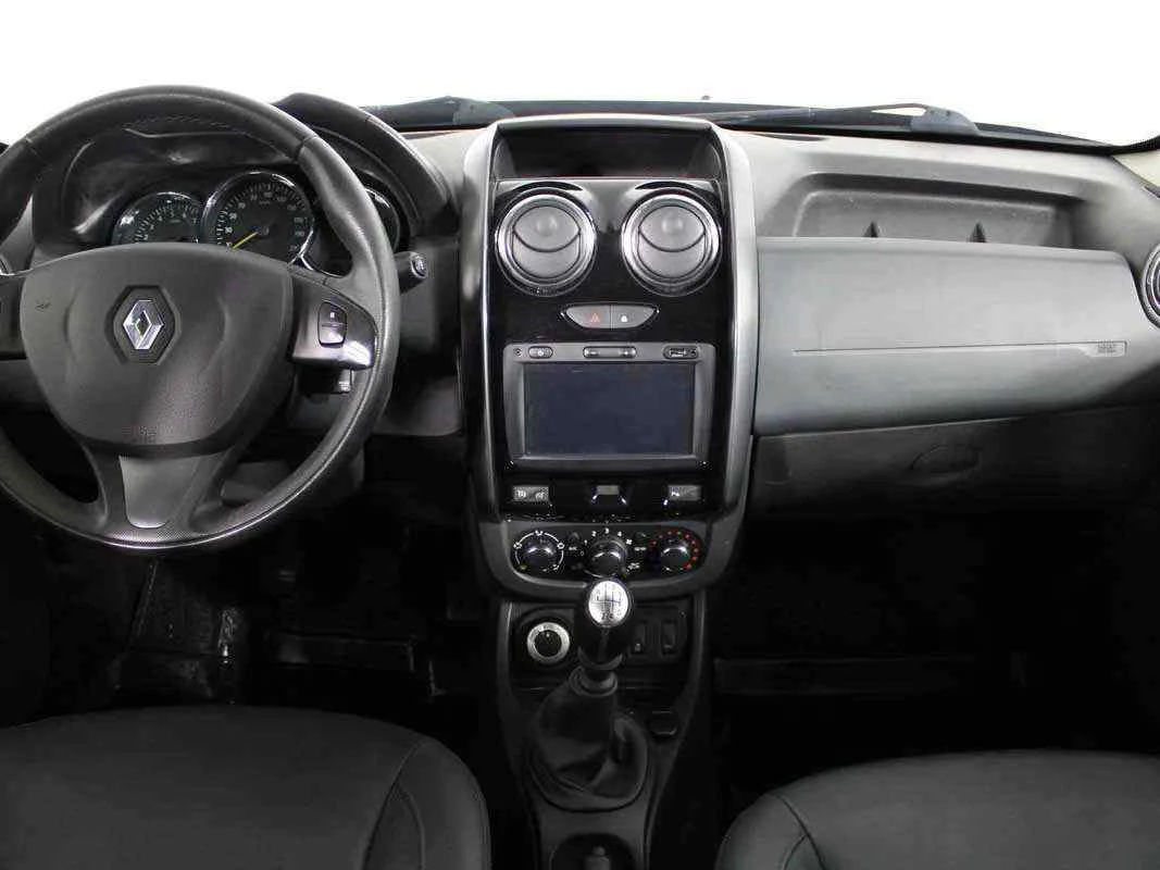 Renault Duster, Коричневый, 2016, Механическая, 143 л.с., цена от 1 068 000 руб.