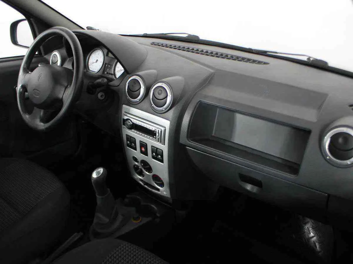 Renault Duster, Серый, 2012, Механическая, 90 л.с., цена от 465 000 руб.