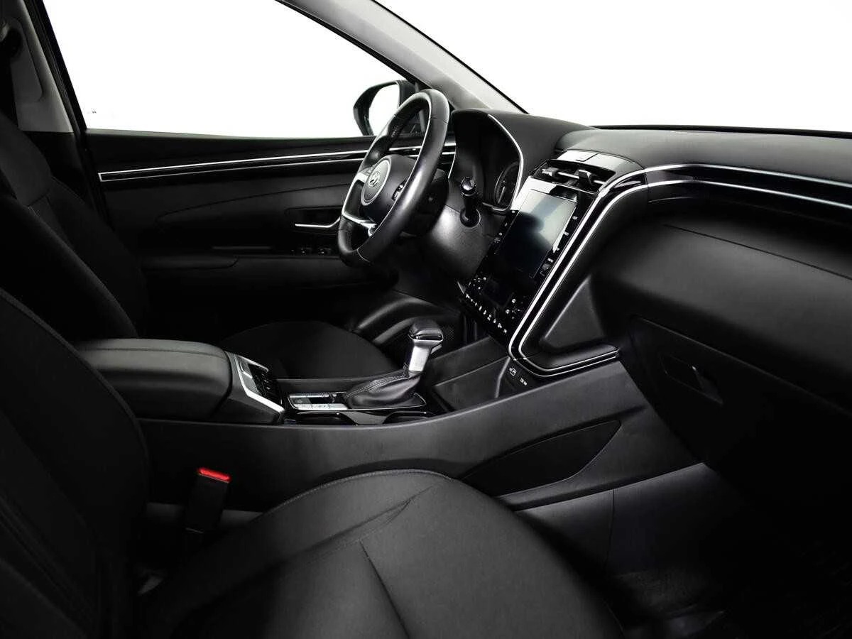 HYUNDAI TUCSON, Бежевый, 2021, Автоматическая, 186 л.с., цена от 1 888 000 руб.