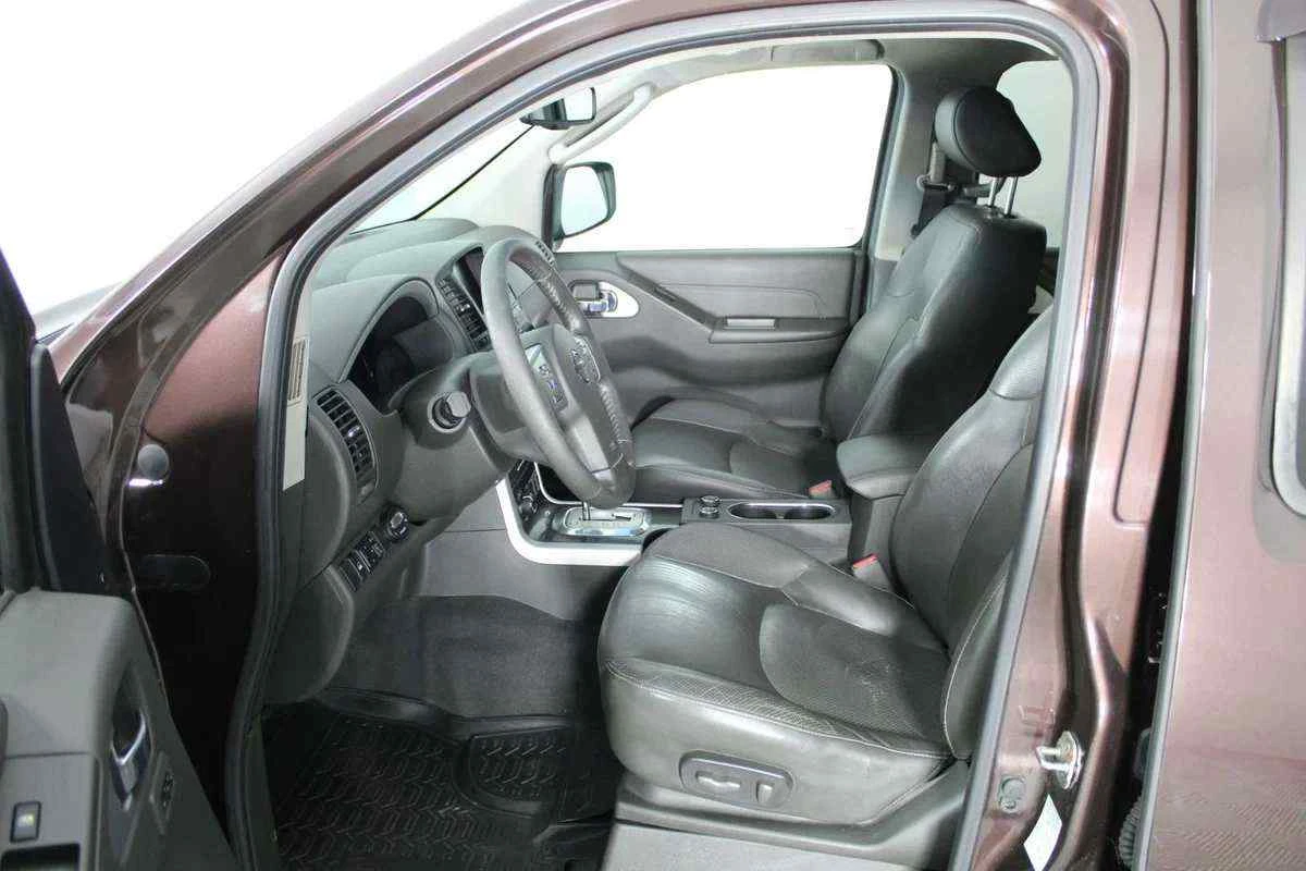 Nissan Pathfinder, Коричневый, 2012, Автоматическая, 190 л.с., цена от 1 214 000 руб.