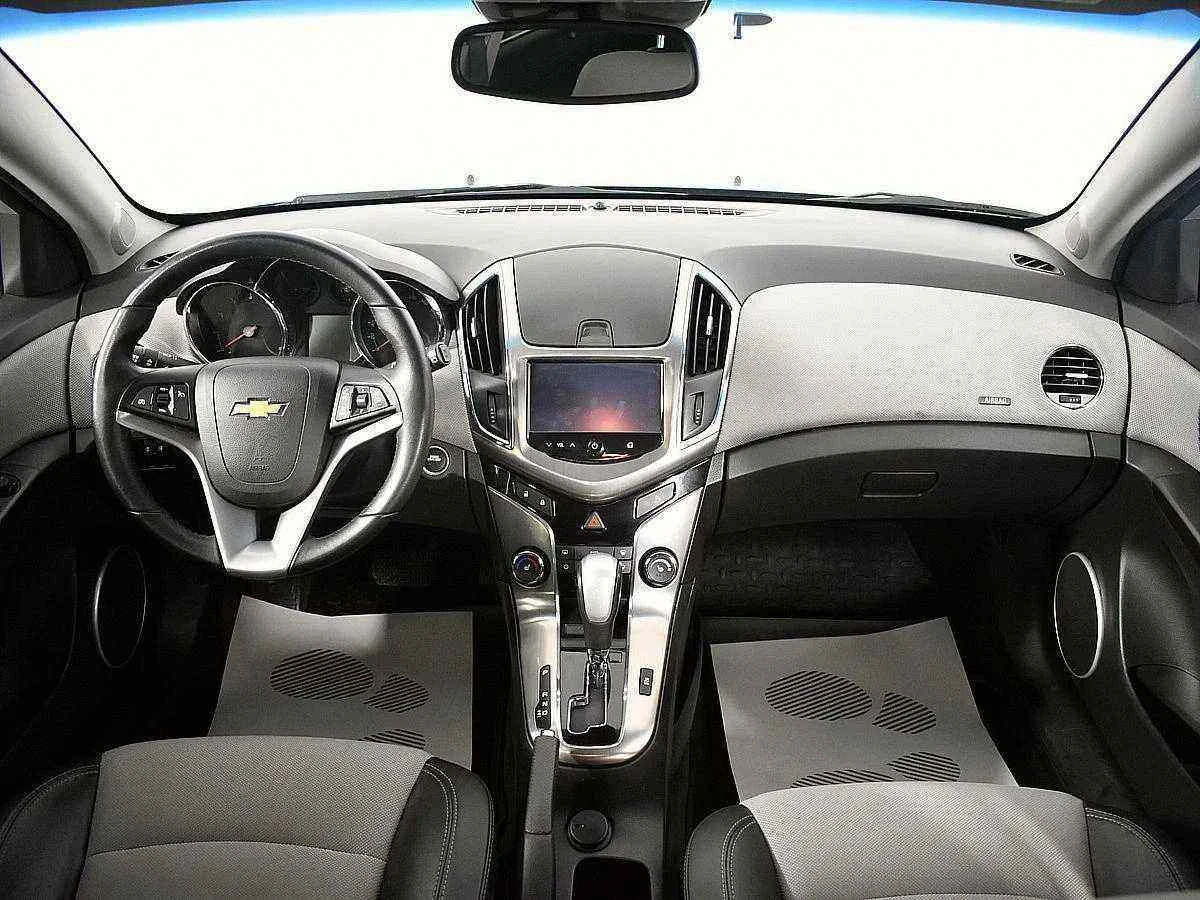 Chevrolet Cruze, Коричневый, 2015, Автоматическая, 141 л.с., цена от 575 000 руб.