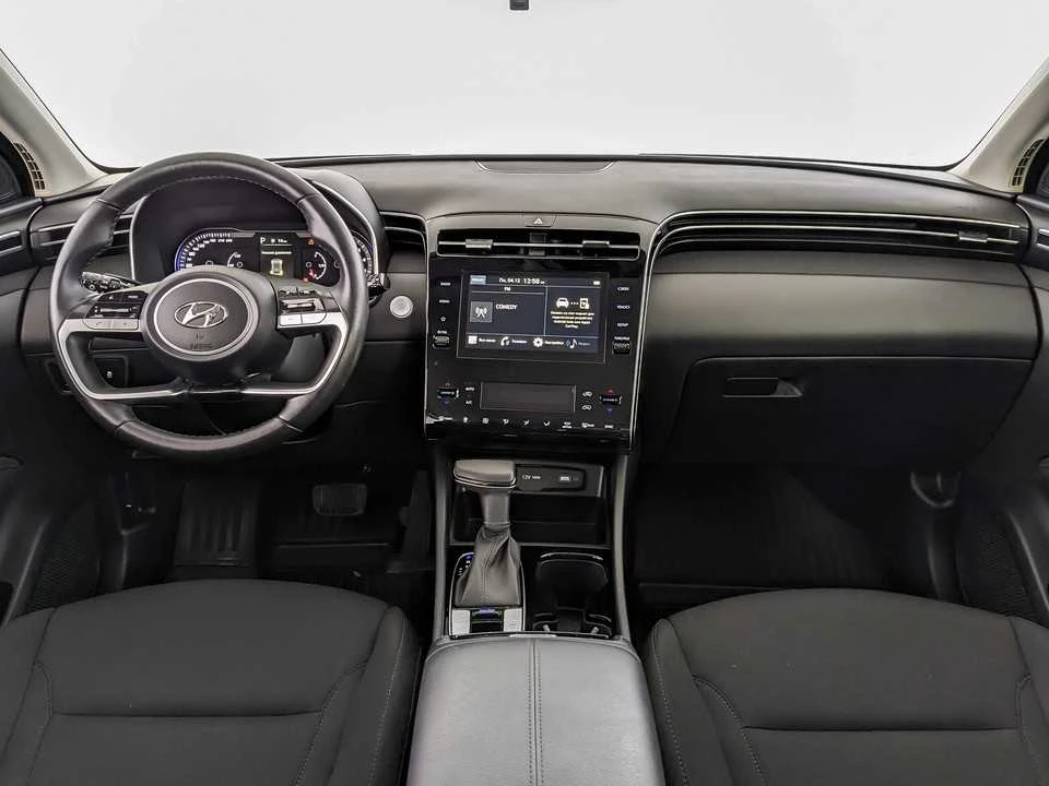 HYUNDAI TUCSON, Красный, 2022, Автоматическая, 149 л.с., цена от 2 224 000 руб.