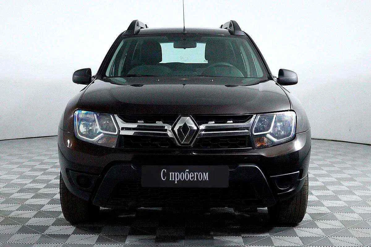 Renault Duster, Коричневый, 2018, Механическая, 143 л.с., цена от 1 219 000 руб.