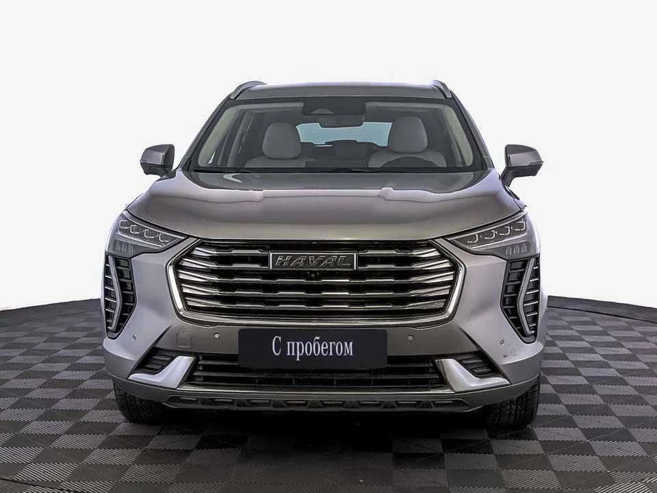 HAVAL JOLION, Серый, 2022, Робот, 143 л.с., цена от 1 328 000 руб.
