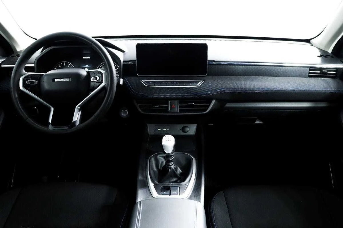 HAVAL JOLION, Синий, 2021, Механическая, 143 л.с., цена от 956 800 руб.