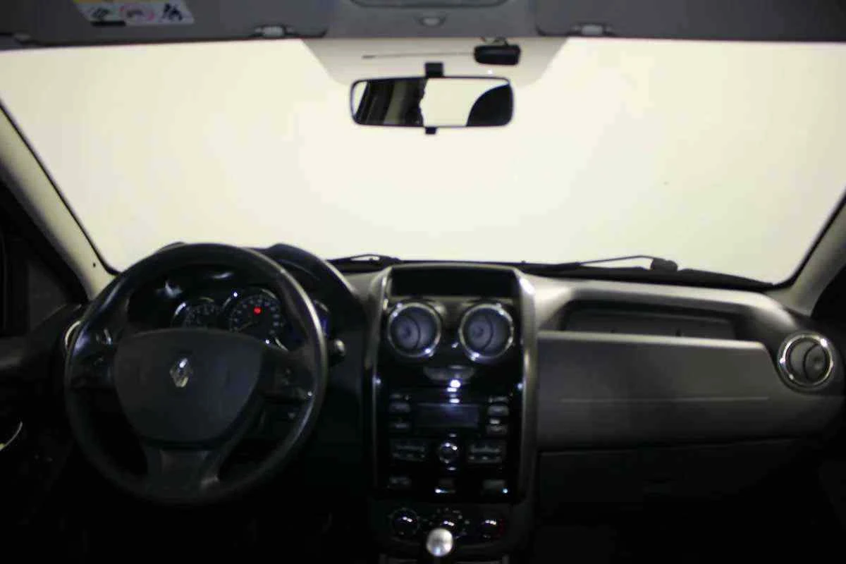 Renault Duster, Коричневый, 2016, Механическая, 109 л.с., цена от 961 000 руб.
