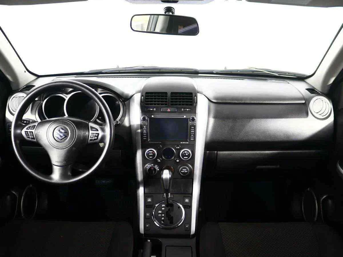 Suzuki Grand Vitara, Серый, 2011, Автоматическая, 169 л.с., цена от 711 000 руб.