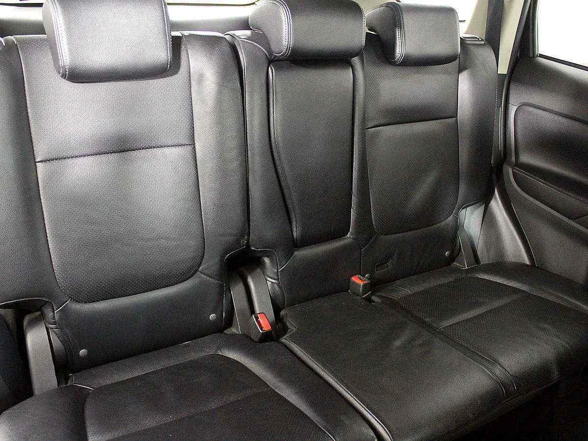 Mitsubishi Outlander, Серый, 2013, Вариатор, 167 л.с., цена от 918 000 руб.