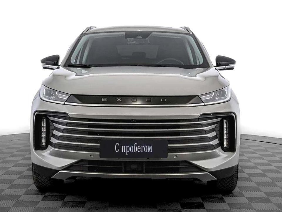EXEED TXL, Серый, 2022, Робот, 197 л.с., цена от 2 016 000 руб.