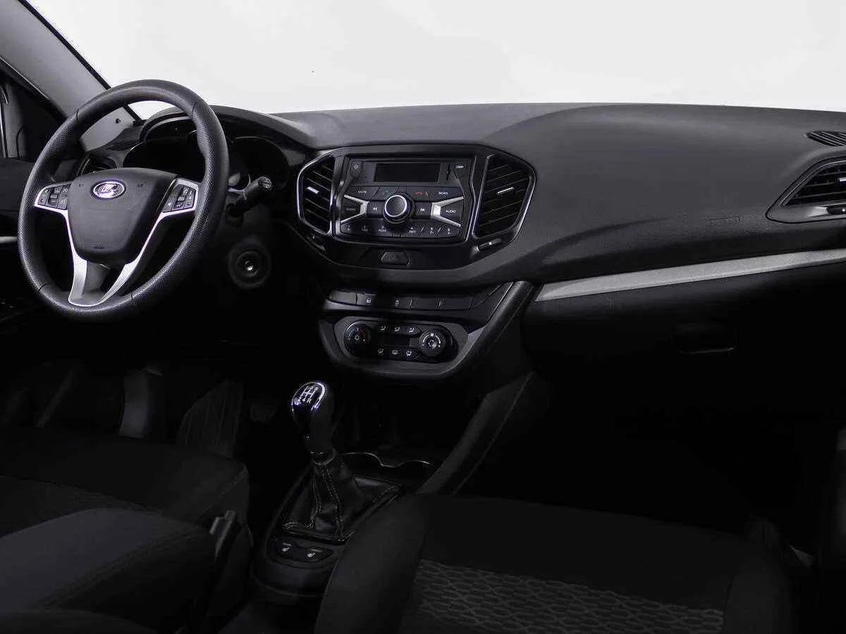 LADA Vesta, Коричневый, 2021, Механическая, 106 л.с., цена от 550 000 руб.