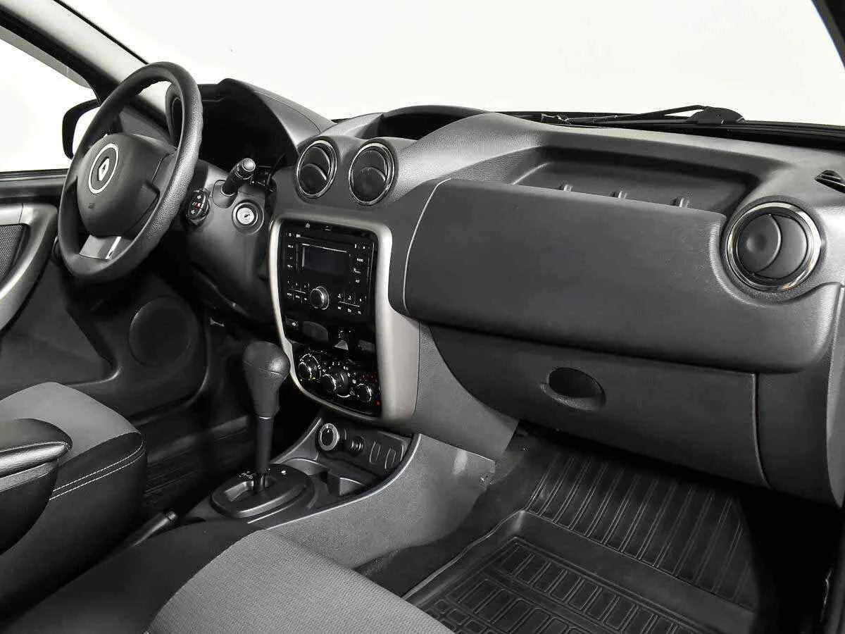 Renault Duster, Коричневый, 2014, Автоматическая, 135 л.с., цена от 749 000 руб.