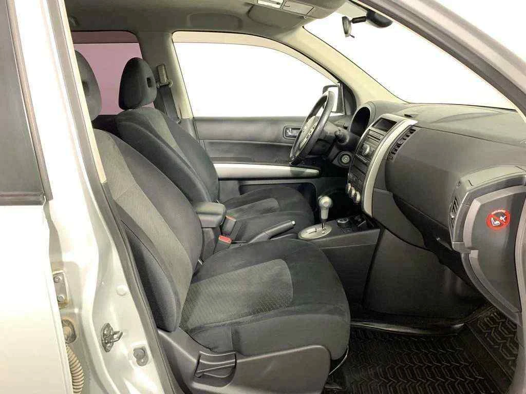Nissan X-Trail, Серебряный, 2012, Автоматическая, 150 л.с., цена от 971 000 руб.