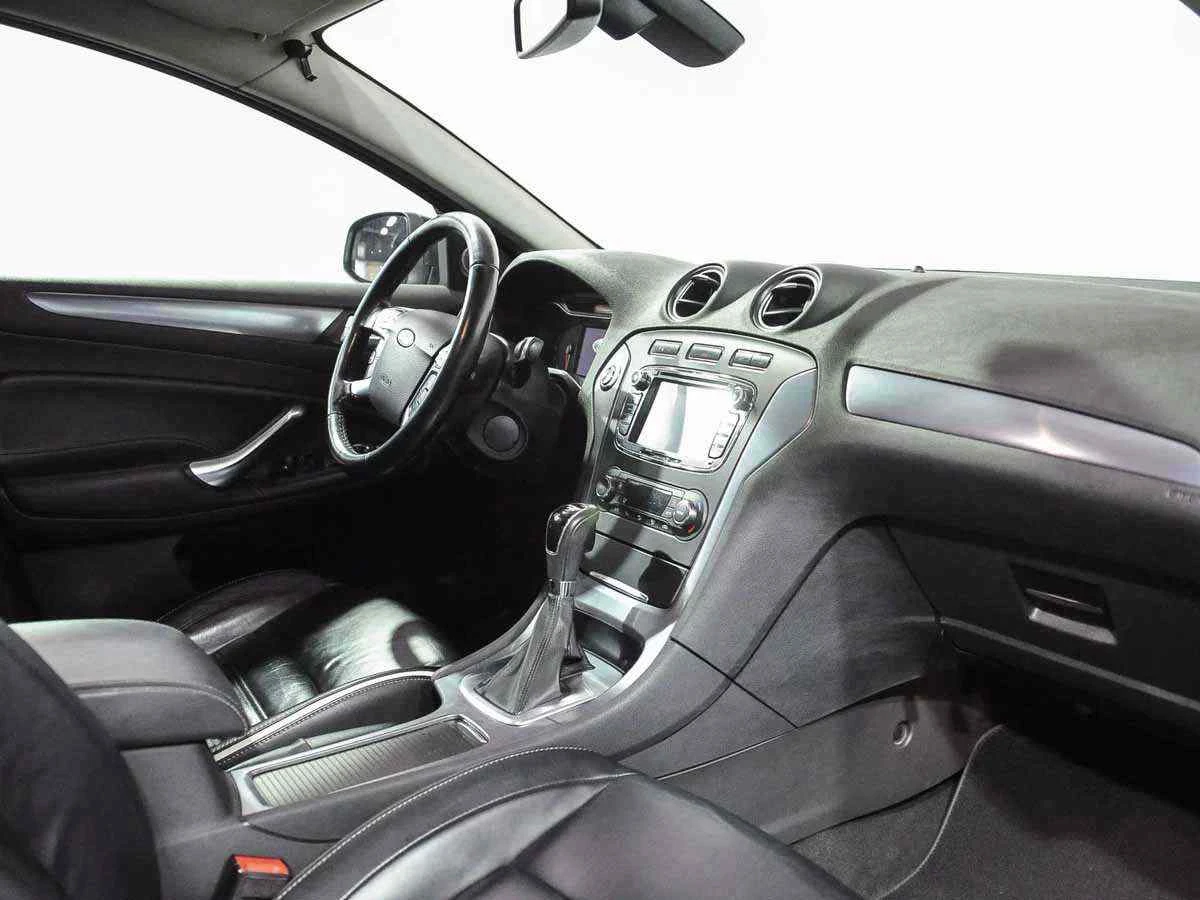 Ford Mondeo, Черный, 2014, Робот, 200 л.с., цена от 760 000 руб.