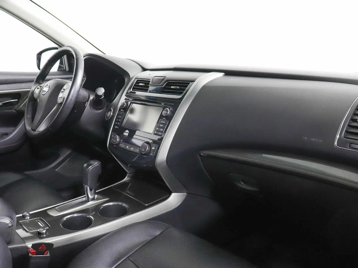 Nissan Teana, Коричневый, 2014, Вариатор, 173 л.с., цена от 761 000 руб.