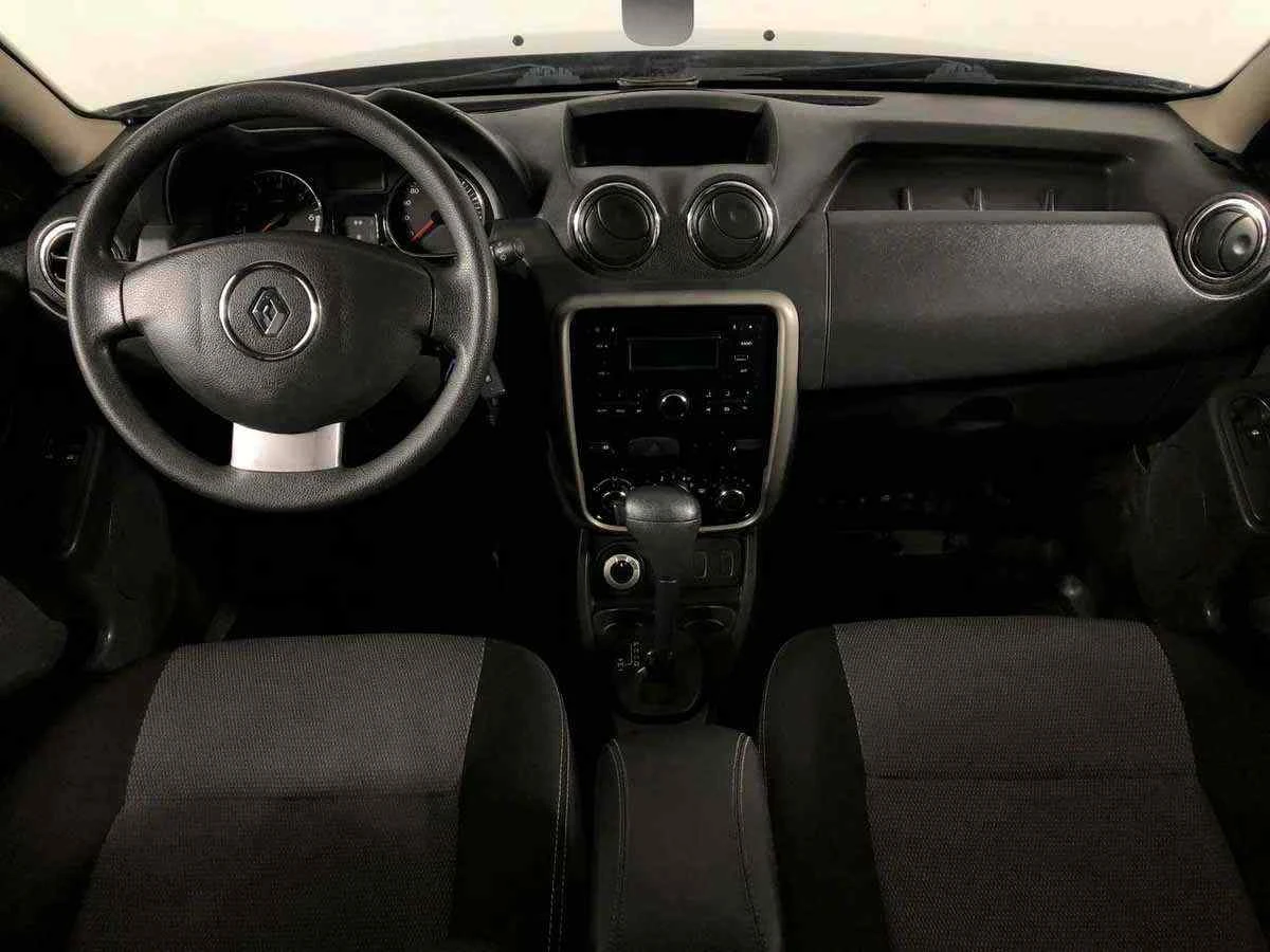 Renault Duster, Коричневый, 2014, Автоматическая, 135 л.с., цена от 678 000 руб.