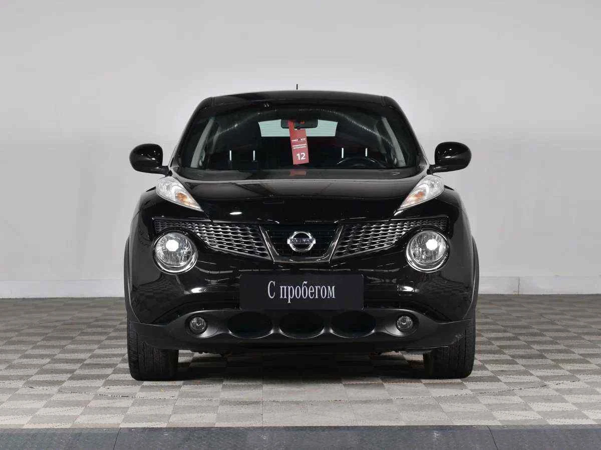 Nissan Juke, Серый, 2013, Вариатор, 117 л.с., цена от 520 000 руб.
