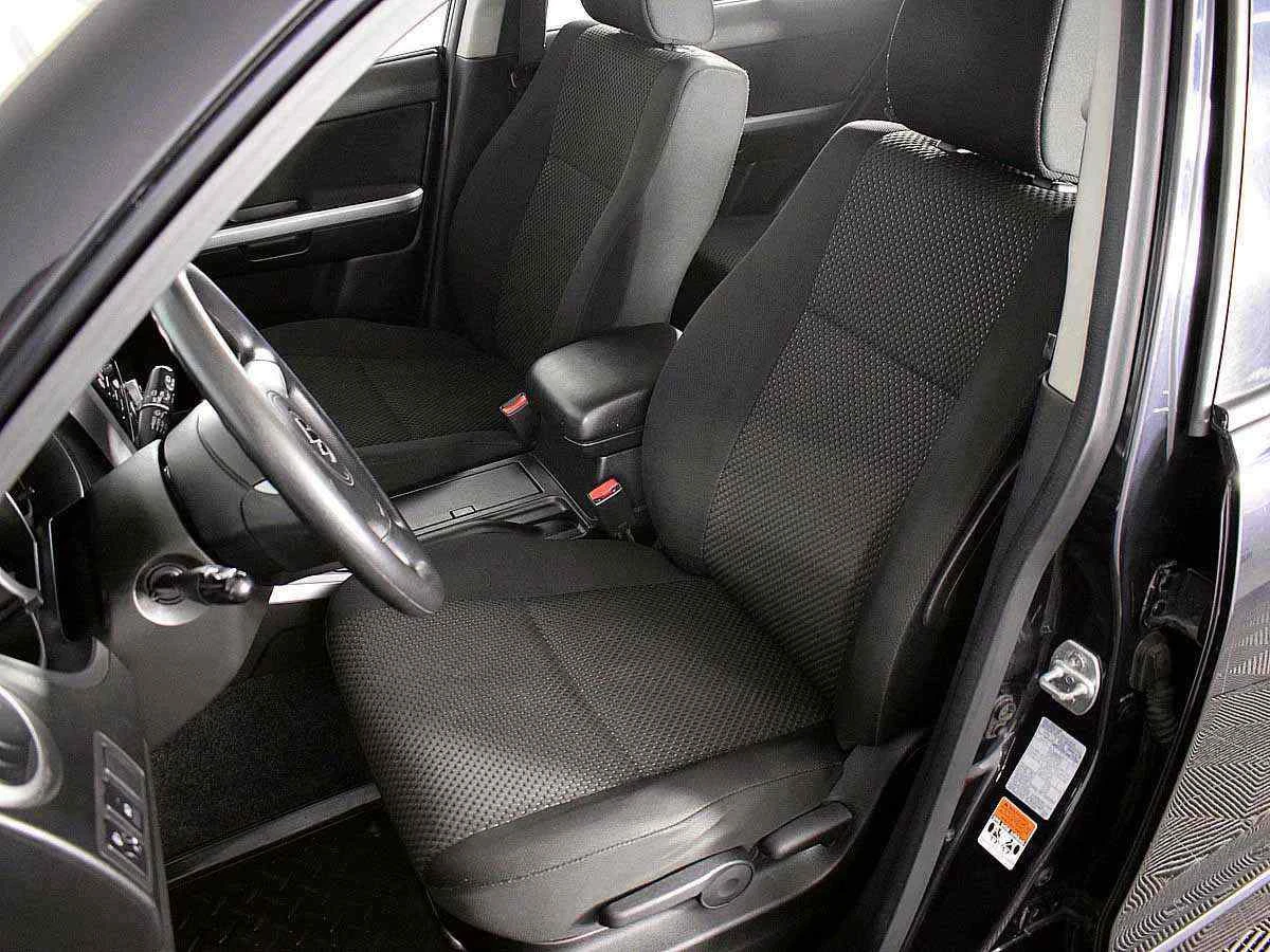 Suzuki Grand Vitara, Черный, 2010, Автоматическая, 140 л.с., цена от 505 000 руб.