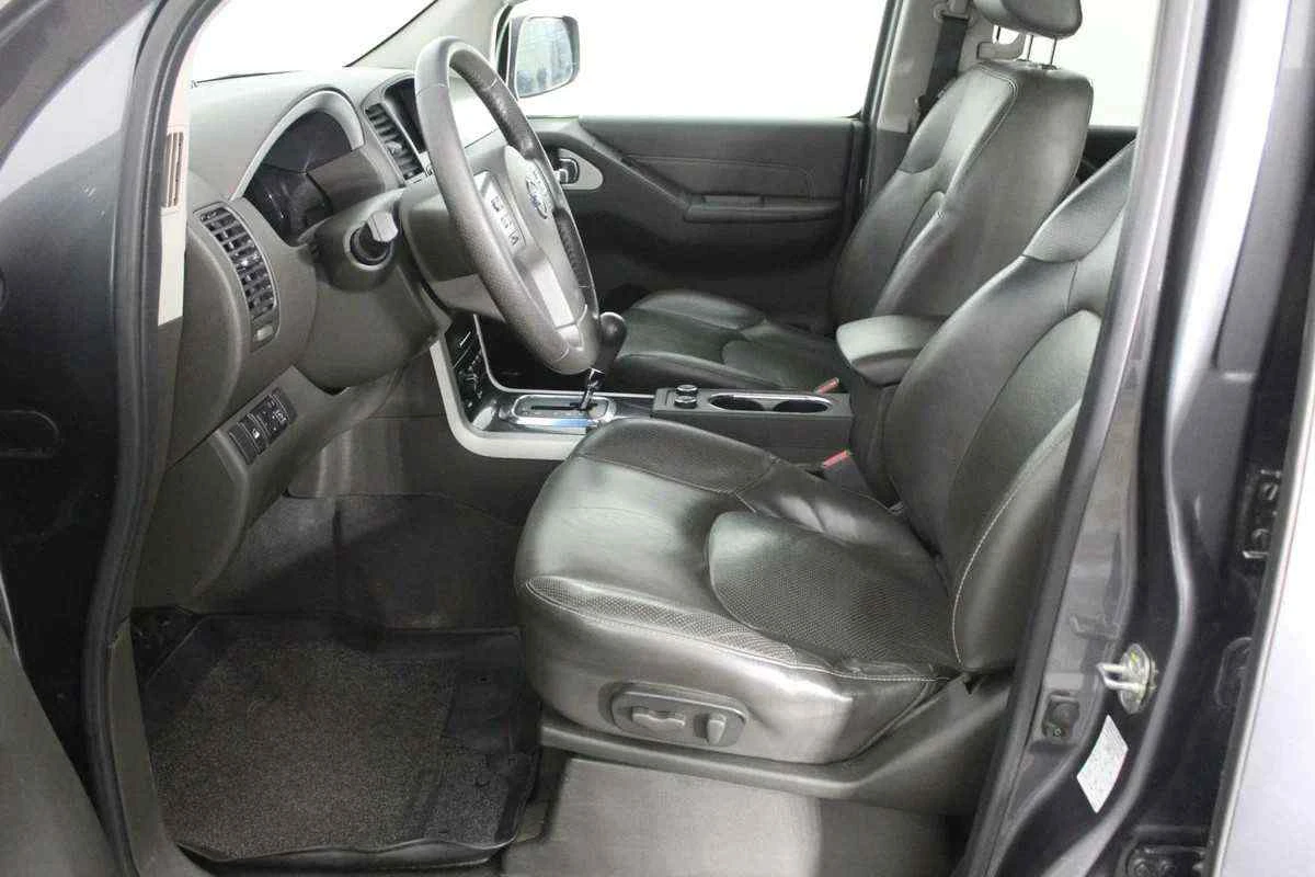 Nissan Pathfinder, Серый, 2012, Автоматическая, 231 л.с., цена от 1 213 000 руб.