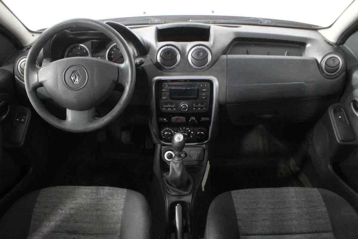 Renault Duster, Коричневый, 2013, Механическая, 102 л.с., цена от 487 000 руб.
